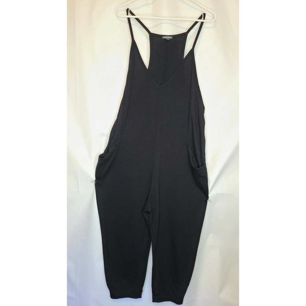 Wild Fable Sleeveless V-Neck Jumpsuit